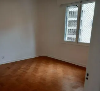 Apartamento com 1 Quarto à venda, 55m² no Consolação, São Paulo