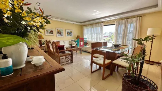 Cobertura com 2 Quartos à venda, 208m² no Recreio dos Bandeirantes, Rio de Janeiro