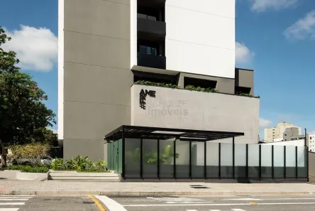 Apartamento com 2 Quartos à venda, 64m² no Anita Garibaldi, Joinville