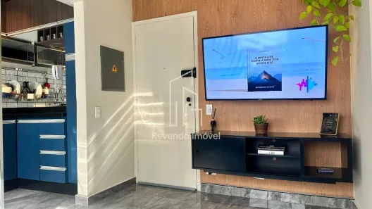 Apartamento com 1 Quarto à venda, 40m² no Bela Vista, São Paulo