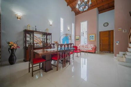 Casa com 3 Quartos à venda, 325m² no City Bussocaba, Osasco