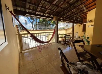 Casa com 3 Quartos à venda, 157m² no Planalto, Belo Horizonte