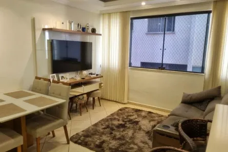 Apartamento com 2 Quartos à venda, 116m² no Castelo, Belo Horizonte