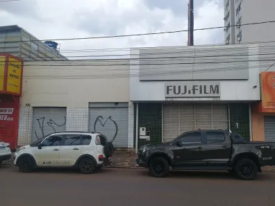 Prédio Comercial à venda, 405m² no Setor Central, Goiânia