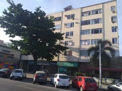 Apartamento com 2 Quartos à venda, 60m² no Realengo, Rio de Janeiro