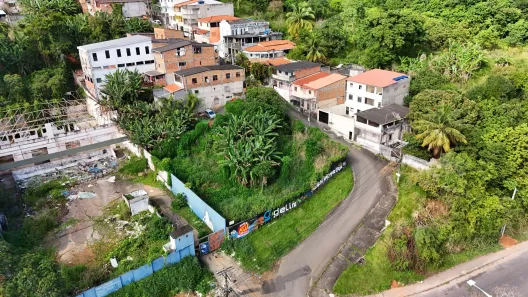 Lote/Terreno à venda, 324m² no Arraial do Retiro, Salvador