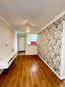 Apartamento com 2 Quartos à venda, 52m² no Jardim Nova Europa, Campinas
