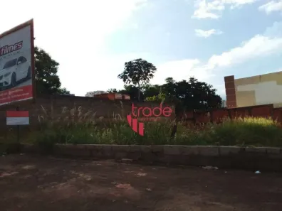Lote/Terreno à venda, 300m² no Jardim Botânico, Ribeirão Preto