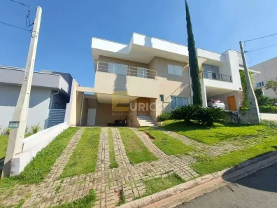 Casa com 3 Quartos à venda, 220m² no Loteamento Residencial Santa Gertrudes, Valinhos