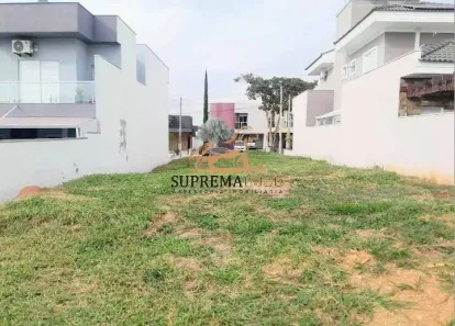 Lote/Terreno à venda, 275m² no Cajuru do Sul, Sorocaba
