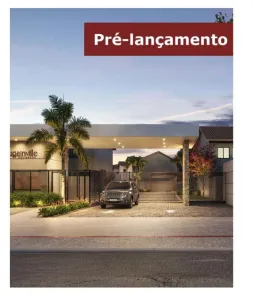 Casa com 3 Quartos à venda, 85m² no Bicanga, Serra