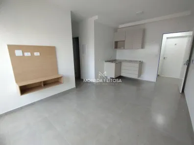 Apartamento com 2 Quartos para alugar, 52m² no Vila Gomes Cardim, São Paulo