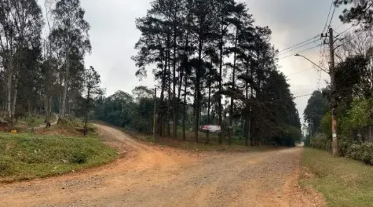 Lote/Terreno à venda, 8800m² no Jardim do Rio Cotia, Cotia