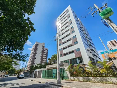 Apartamento com 2 Quartos à venda, 51m² no Candeias, Jaboatão dos Guararapes