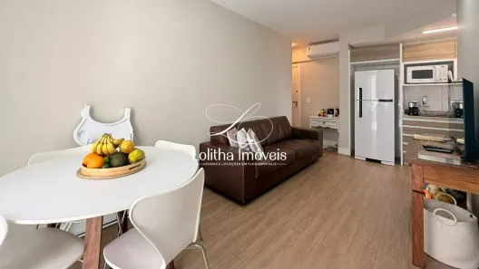 Apartamento com 2 Quartos à venda, 59m² no Campeche, Florianópolis