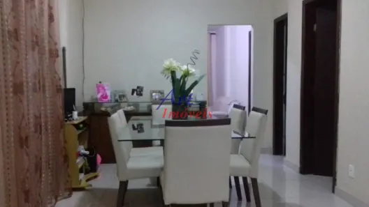 Casa com 2 Quartos à venda, 60m² no Maria Helena (Justinópolis), Ribeirão das Neves