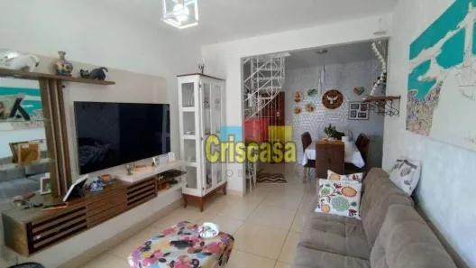 Casa com 2 Quartos à venda, 150m² no Liberdade, Rio das Ostras