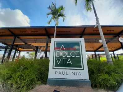 Lote/Terreno à venda, 534m² no Jardim América, Paulínia
