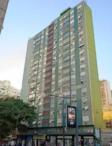 Apartamento com 3 Quartos para alugar, 90m² no Centro Histórico, Porto Alegre