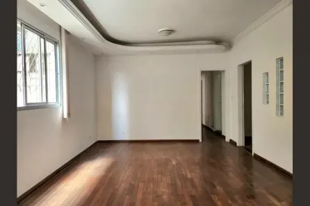 Apartamento com 3 Quartos à venda, 166m² no Silveira, Belo Horizonte