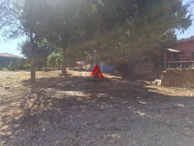à venda, 2527m² no Parque Itamarati, Jacareí