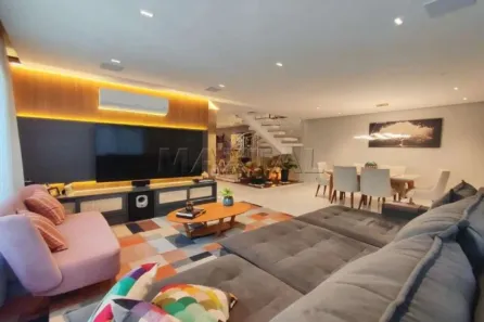 Casa com 4 Quartos à venda, 400m² no Jardim Leonor Mendes de Barros, São Paulo