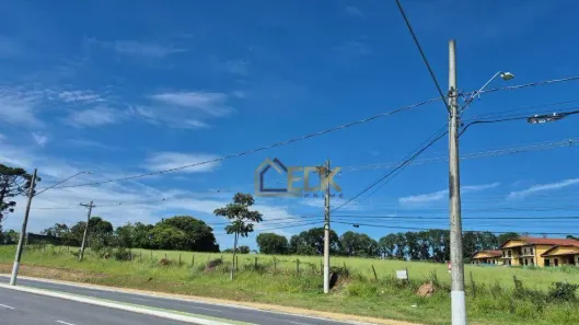 Lote/Terreno à venda, 14151m² no Estrada Nova Taubaté, Tremembé