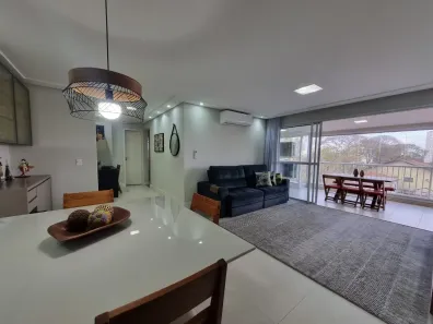 Apartamento com 4 Quartos à venda, 140m² no Vila Gumercindo, São Paulo