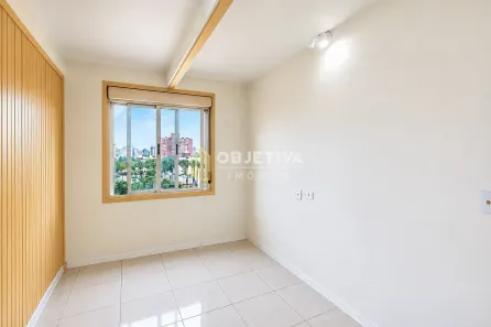 Apartamento com 1 Quarto para alugar, 35m² no Santana, Porto Alegre