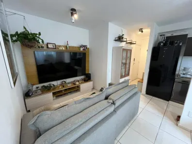 Apartamento com 2 Quartos à venda, 46m² no Palmeiras, Belo Horizonte