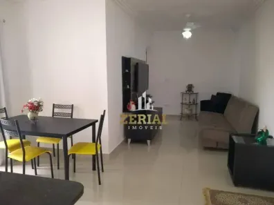 Apartamento com 2 Quartos à venda, 74m² no Santa Paula, São Caetano do Sul