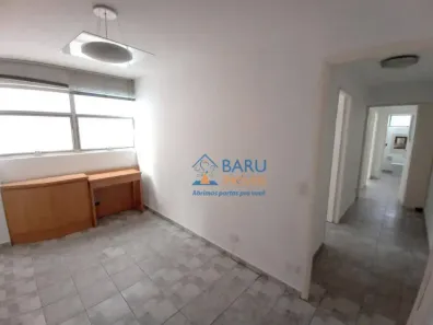 Sala Comercial para alugar, 55m² no Consolação, São Paulo