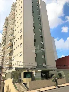 Apartamento com 3 Quartos à venda, 117m² no Centro, Ribeirão Preto