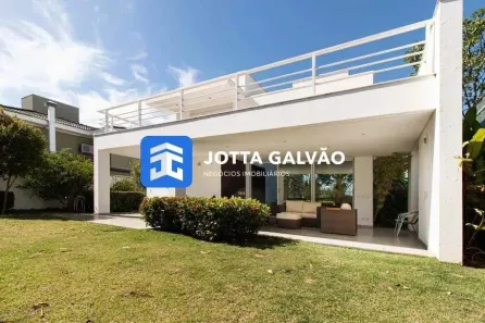 Casa de Condomínio com 4 Quartos à venda, 435m² no Residencial Parque das Araucárias, Campinas