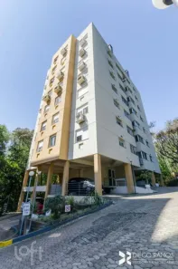 Apartamento com 2 Quartos à venda, 61m² no Nonoai, Porto Alegre
