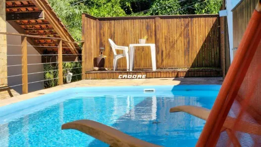 Casa com 4 Quartos para alugar, 240m² no Água Verde, Blumenau