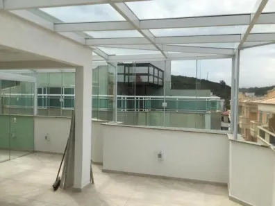 Cobertura com 3 Quartos à venda, 210m² no , Arraial do Cabo