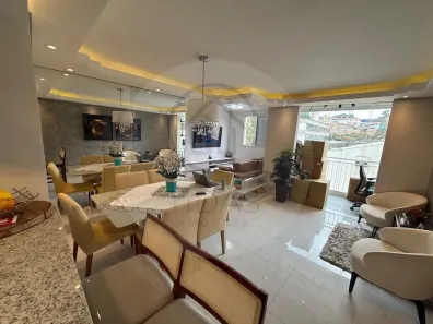 Apartamento com 3 Quartos à venda, 69m² no Freguesia do Ó, São Paulo