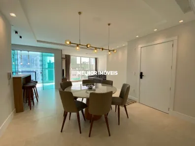 Apartamento com 3 Quartos à venda, 127m² no Andorinha, Itapema