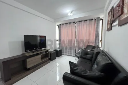 Apartamento com 2 Quartos para alugar, 60m² no Intermares, Cabedelo
