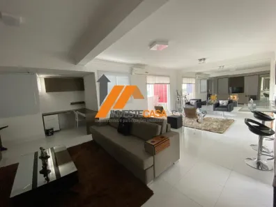 Apartamento com 2 Quartos para alugar, 104m² no Parque Campolim, Sorocaba