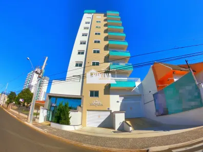 Apartamento com 3 Quartos à venda, 235m² no Orfãs, Ponta Grossa