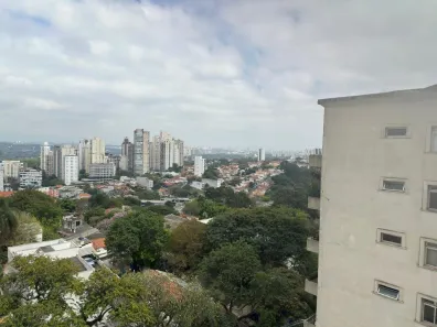 Apartamento com 2 Quartos à venda, 75m² no Vila Madalena, São Paulo