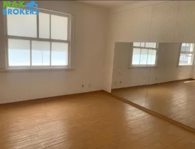 Sala Comercial à venda, 270m² no Flamengo, Rio de Janeiro