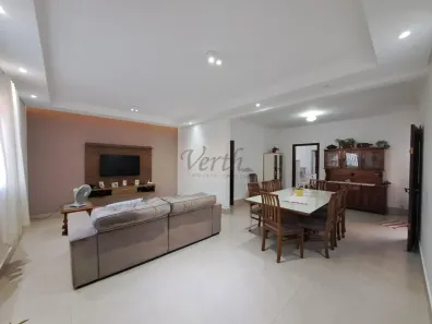 Casa com 4 Quartos à venda, 260m² no Jardim Magnólia, Campinas