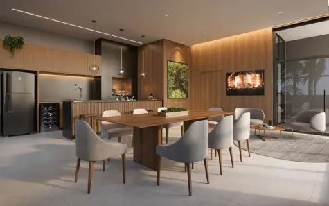 Lote/Terreno à venda, 254m² no Santa Cândida, Curitiba