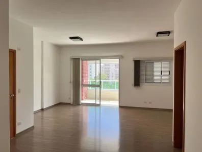 Apartamento com 3 Quartos para alugar, 120m² no Parque Residencial Aquarius, São José dos Campos