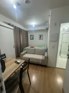 Apartamento com 1 Quarto à venda, 25m² no Belenzinho, São Paulo
