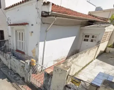Lote/Terreno à venda, 120m² no Vila Bertioga, São Paulo