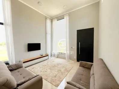 Casa de Condomínio com 3 Quartos à venda, 185m² no Ninho Verde 2, Pardinho